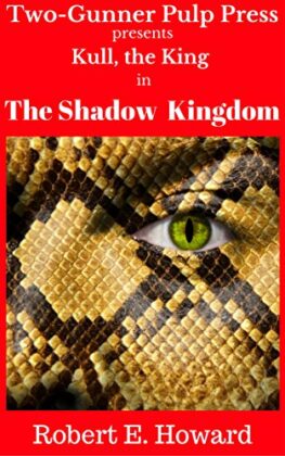 Roberta E. Howarda z 1929 The Shadow Kingdom