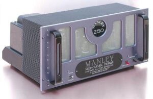 Manley Model Neo-Classic 250